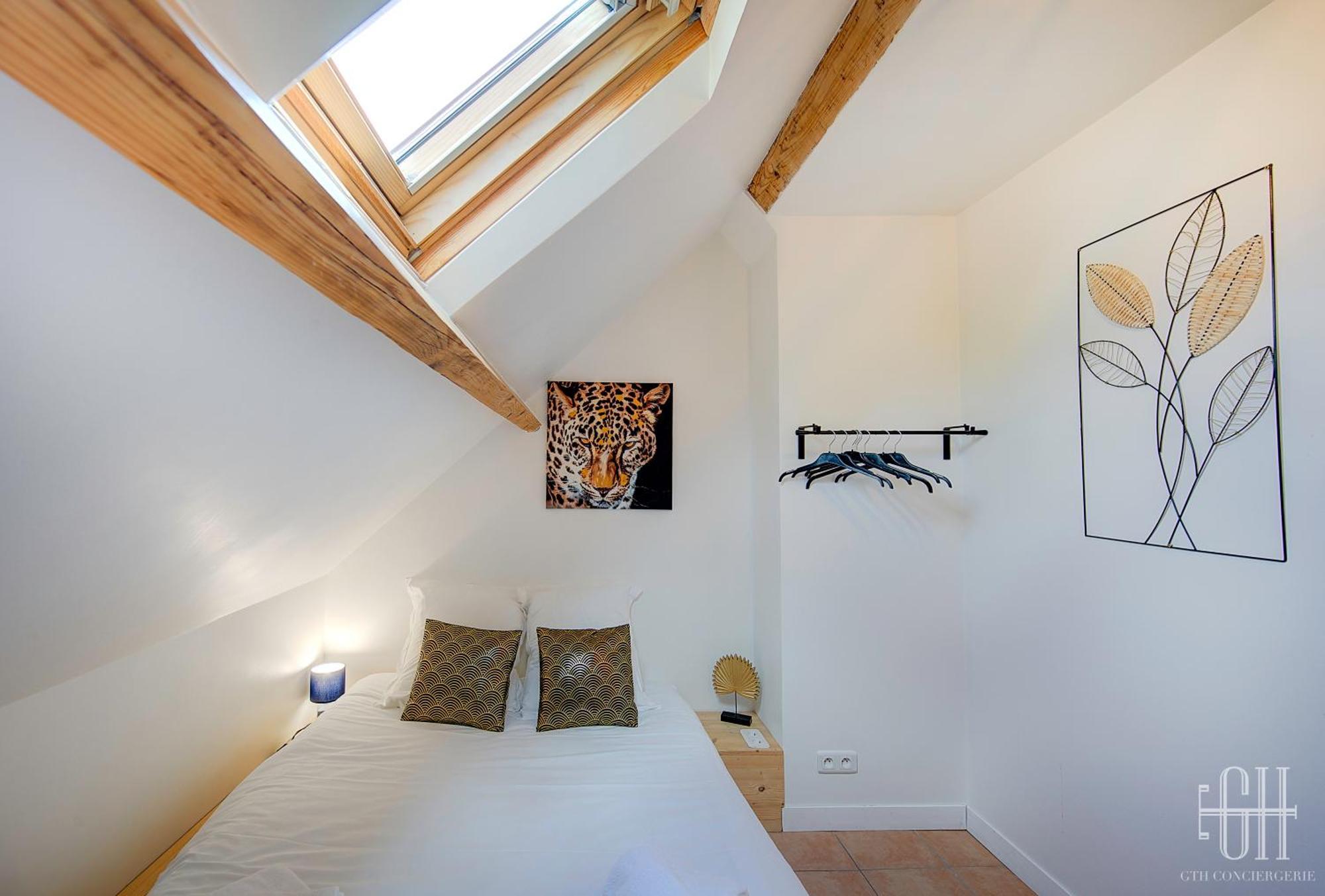 Le Qg Apartment Tours Exterior photo